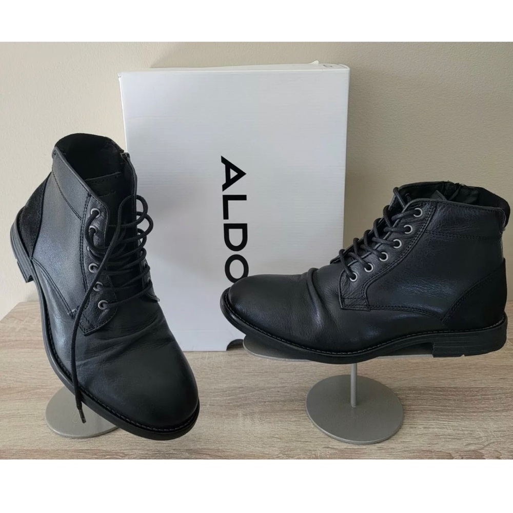 Aldo OLIELLE Almost new worn few times but no box